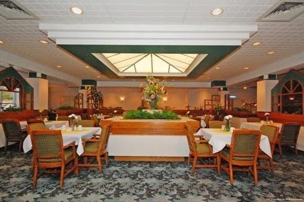 Hotel Americourt Extended Stays (Kingsport)